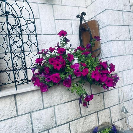 Apartmani Linda Vodice Exterior foto