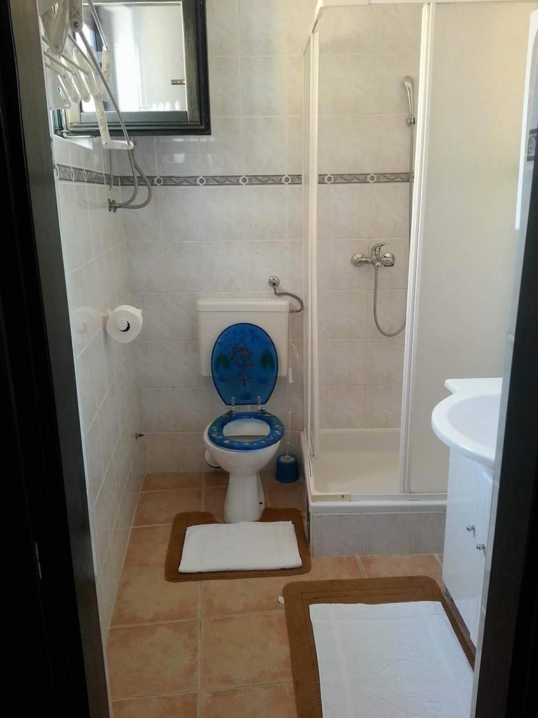 Apartmani Linda Vodice Exterior foto